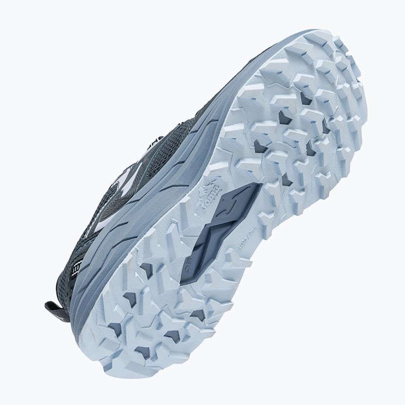 Buty do biegania damskie Joma Shock Lady medium gray 5