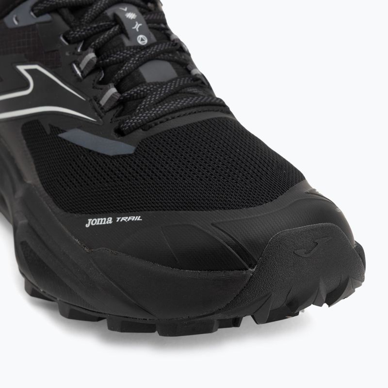 Buty do biegania męskie Joma Sierra black 7