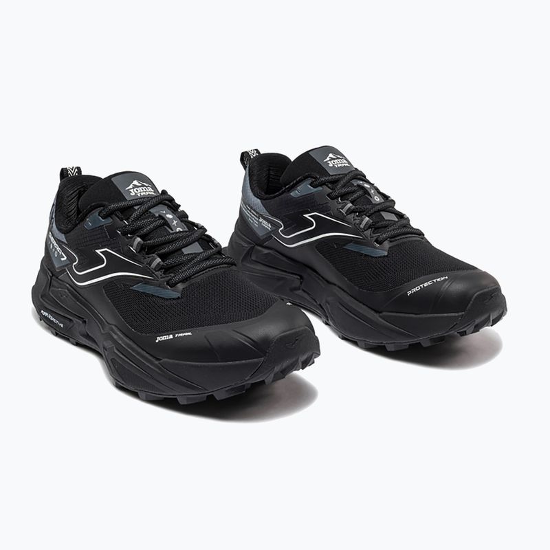 Buty do biegania męskie Joma Sierra black 2