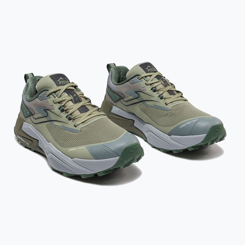 Buty do biegania męskie Joma Sierra beige 2