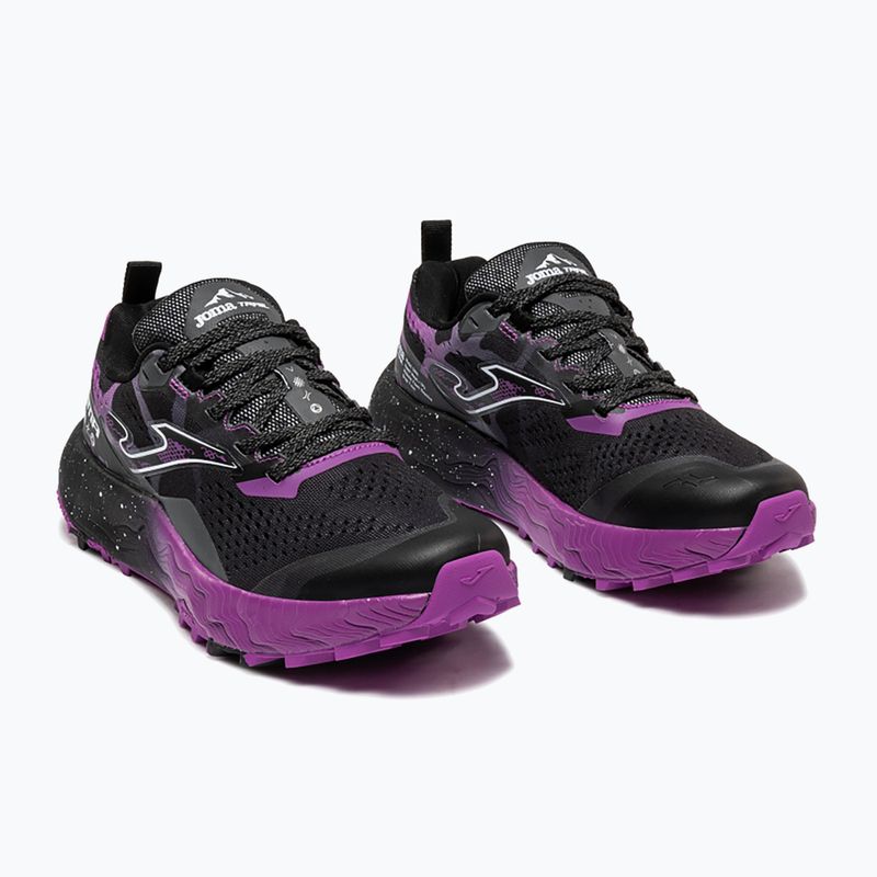 Buty do biegania damskie Joma Sima Lady black 2