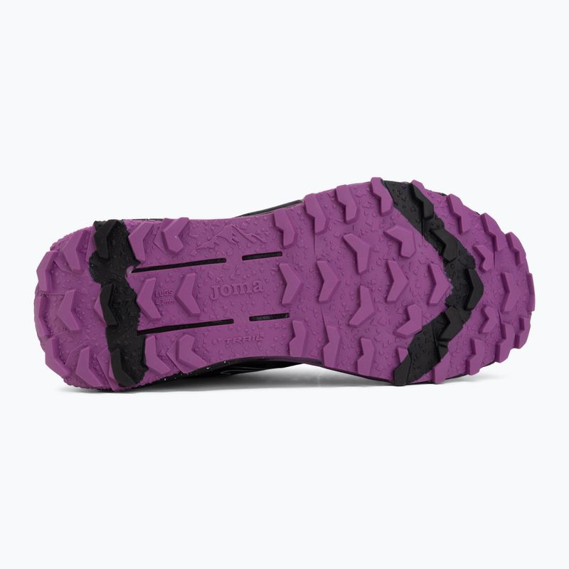 Buty do biegania damskie Joma Sima Lady black 4