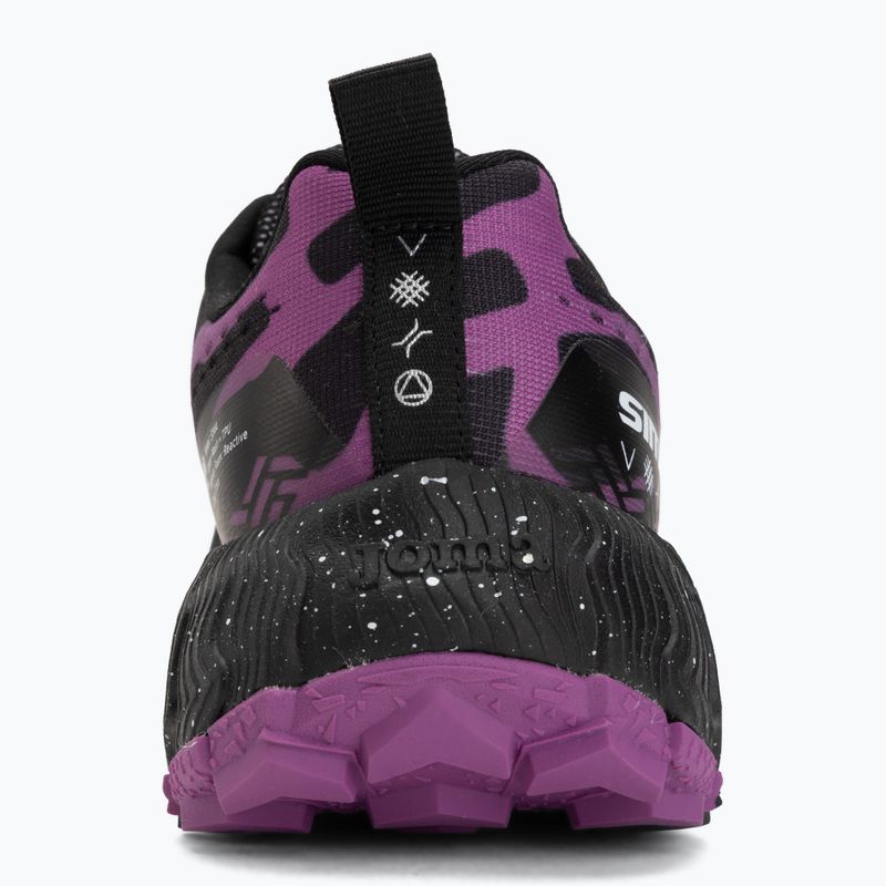 Buty do biegania damskie Joma Sima Lady black 6
