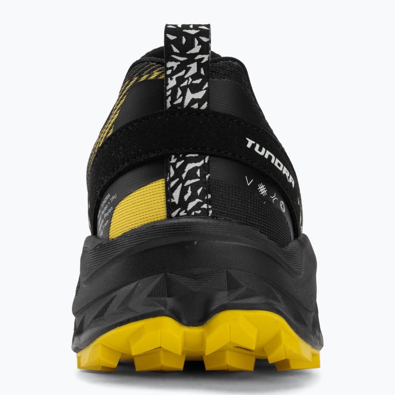 Buty do biegania męskie Joma Tundra black 6