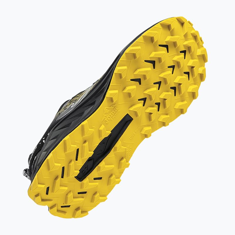 Buty do biegania męskie Joma Tundra black 5