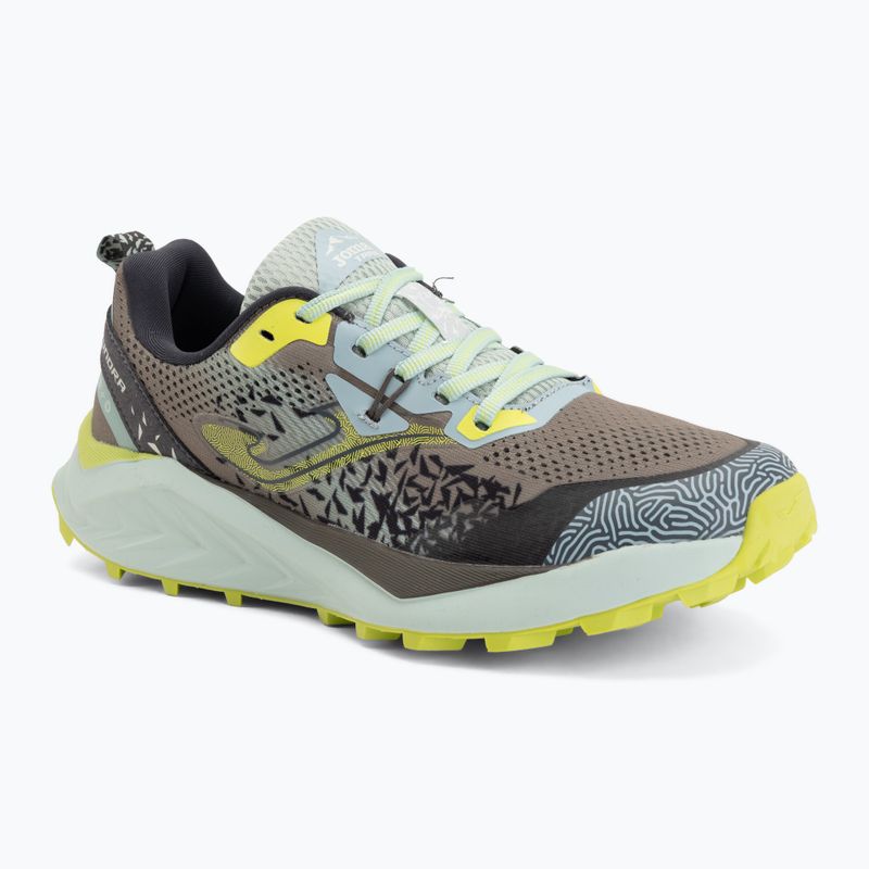 Buty do biegania męskie Joma Tundra khaki