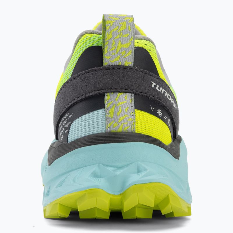 Buty do biegania damskie Joma Tundra Lady fluor green 6
