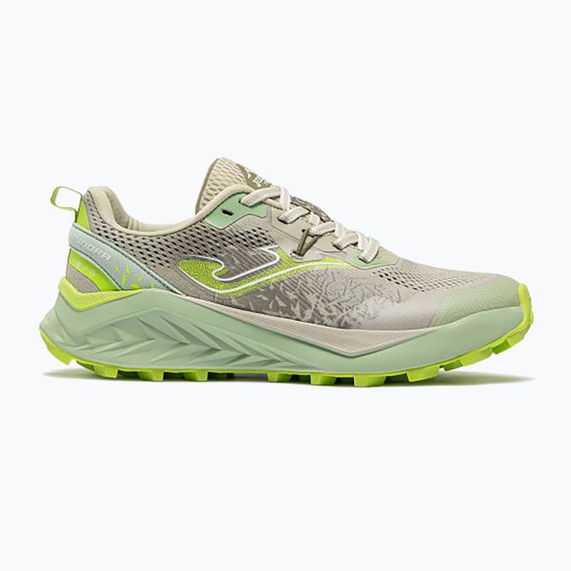 Buty do biegania damskie Joma Tundra Lady beige
