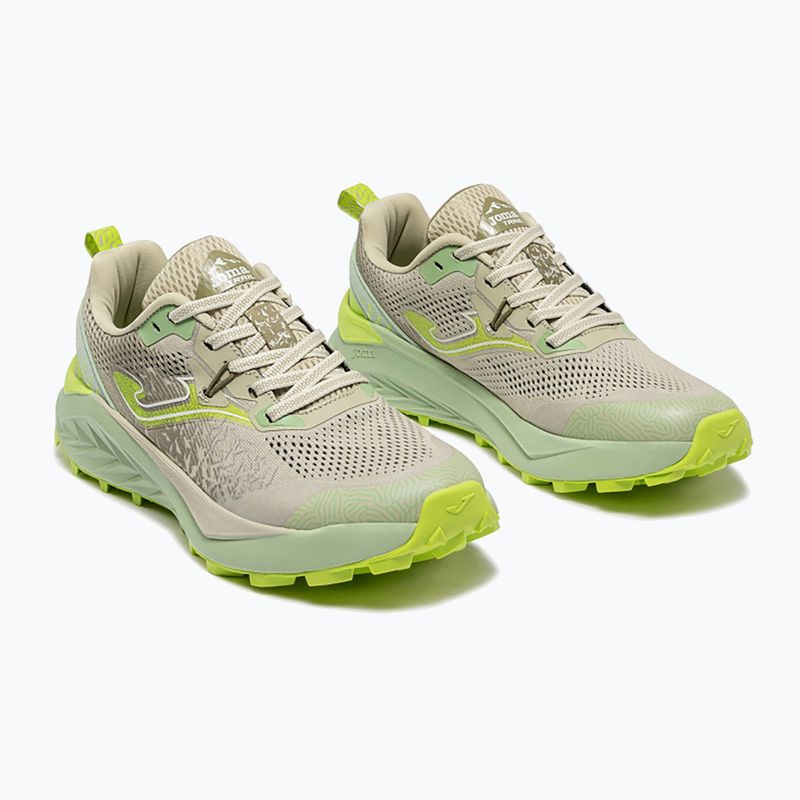 Buty do biegania damskie Joma Tundra Lady beige 2
