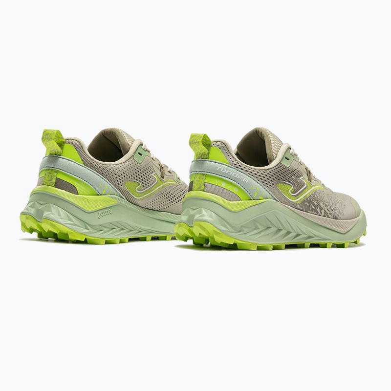 Buty do biegania damskie Joma Tundra Lady beige 3