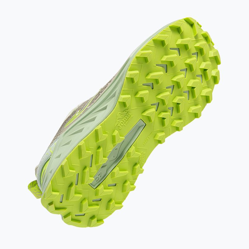 Buty do biegania damskie Joma Tundra Lady beige 5