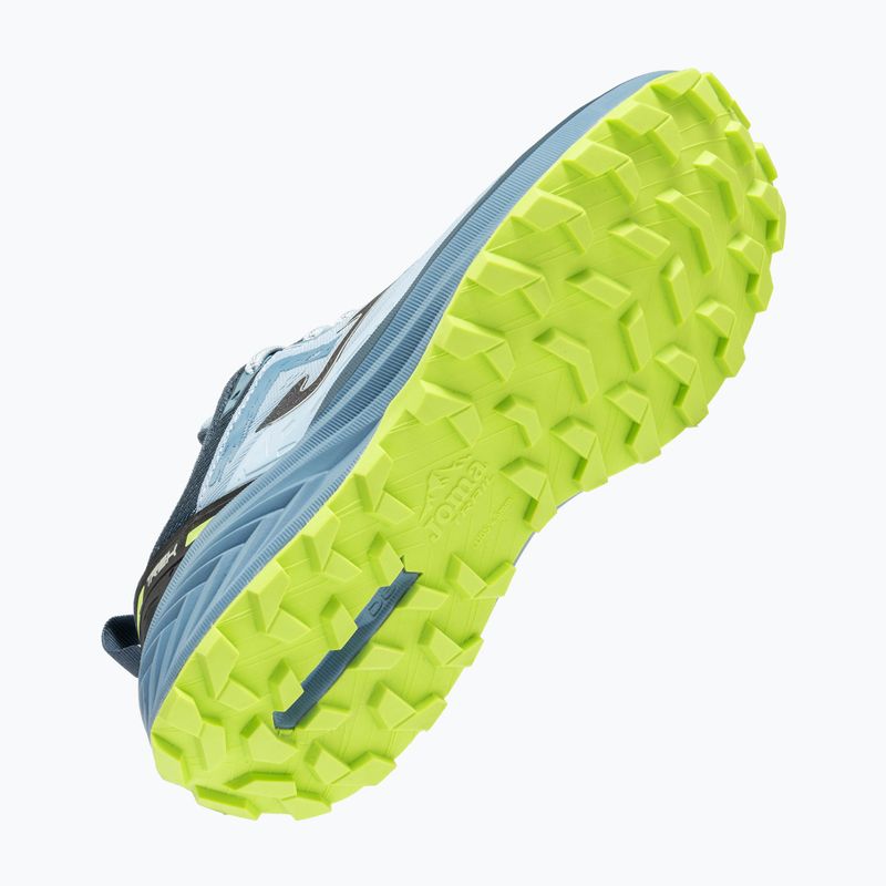 Buty do biegania damskie Joma Trek Lady royal blue 5