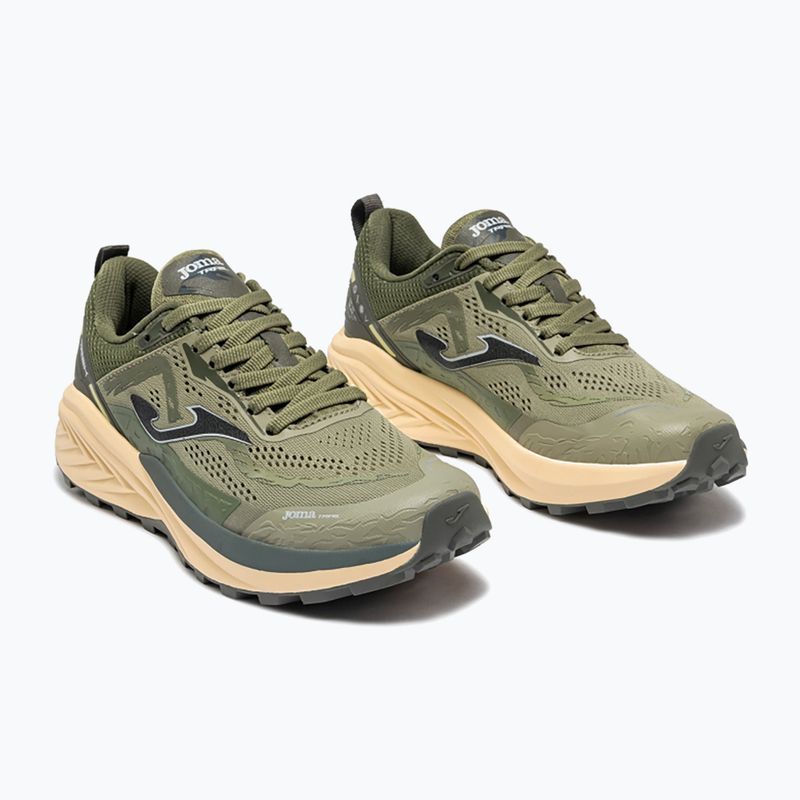 Buty do biegania damskie Joma Trek Lady light brown 2