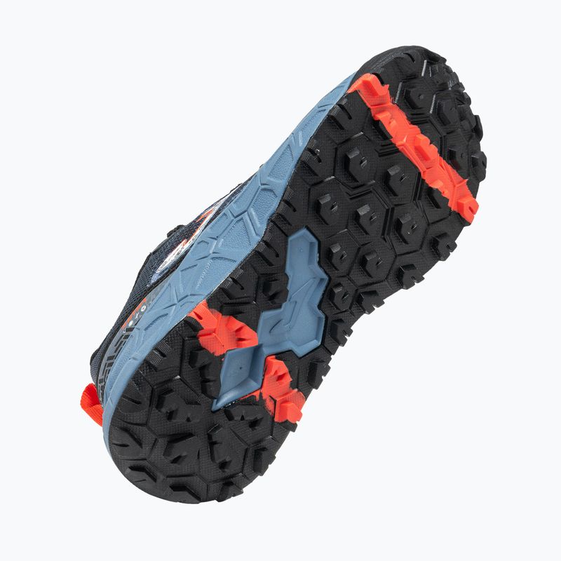 Buty do biegania dziecięce Joma Sima Jr dark gray 4
