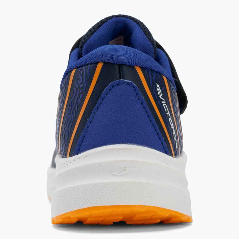 Buty do biegania dziecięce Joma Victory Jr navy blue 6