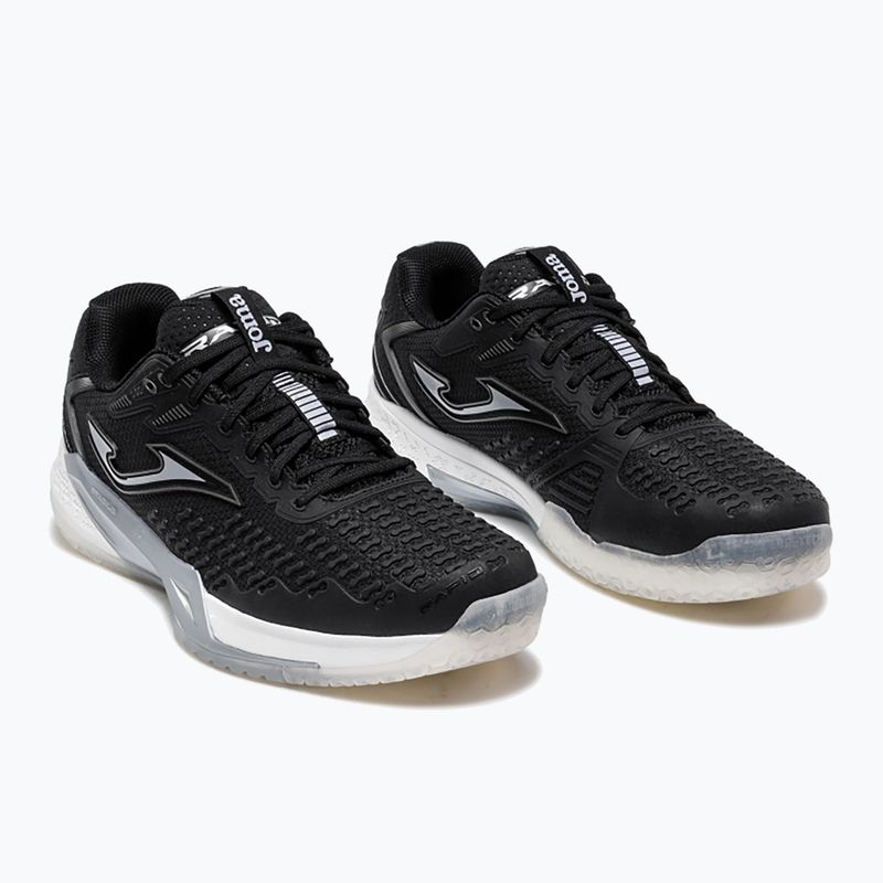 Buty męskie Joma Rapid C black