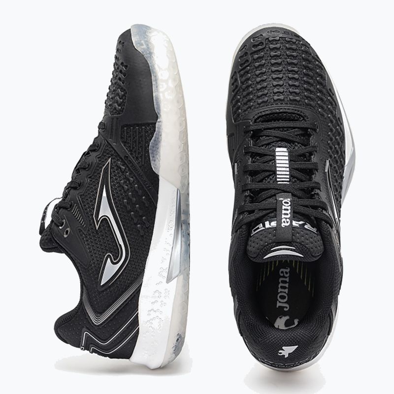 Buty męskie Joma Rapid C black 4