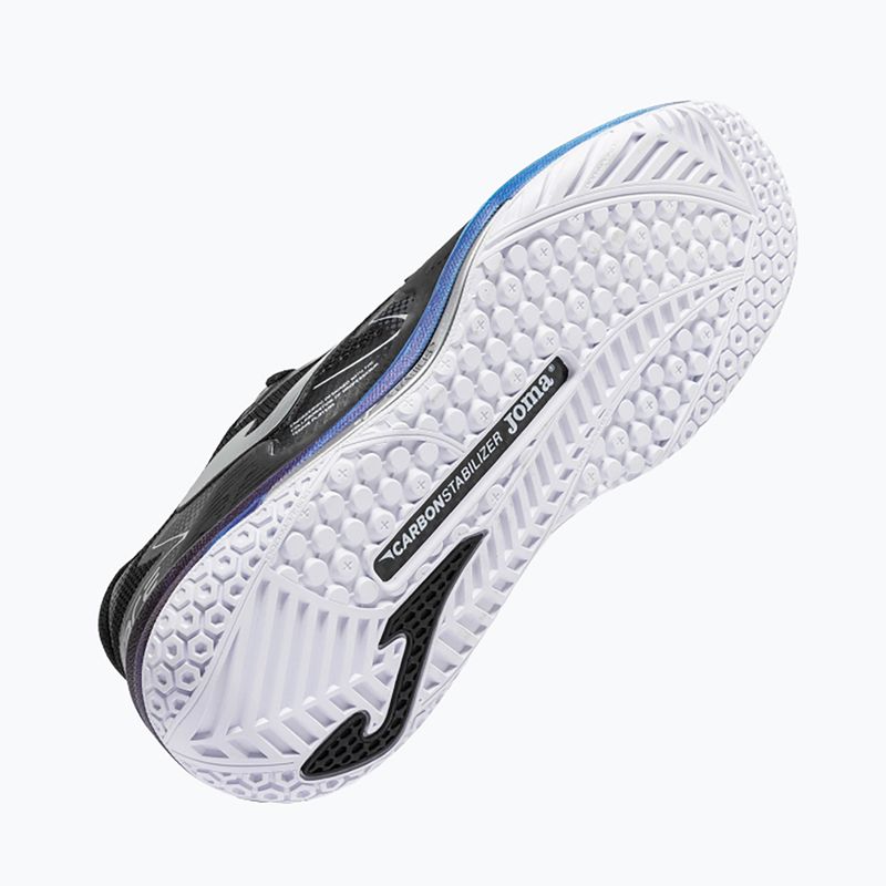 Buty do tenisa męskie Joma Ace C black 5