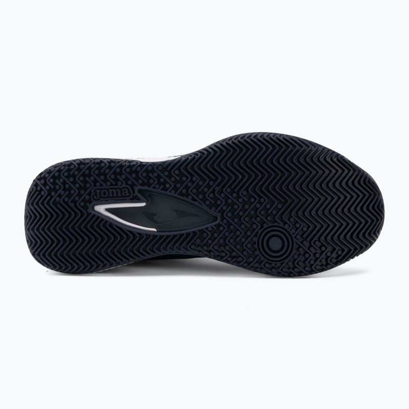 Buty do padla męskie Joma Spin OM marine 4