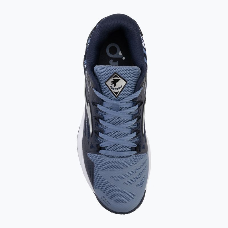 Buty do padla męskie Joma Spin OM marine 5