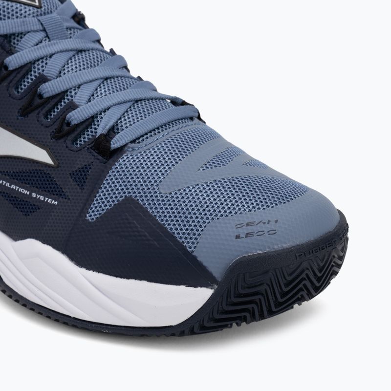 Buty do padla męskie Joma Spin OM marine 7