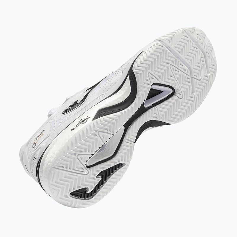Buty do tenisa męskie Joma Slam Classic C white 5