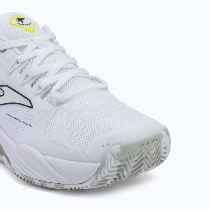 Buty do padla damskie Joma Spin Lady OM white 7