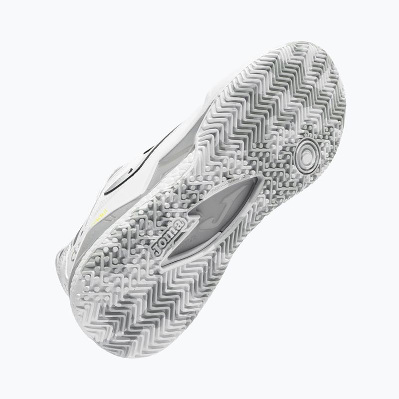 Buty do padla damskie Joma Spin Lady OM white 5