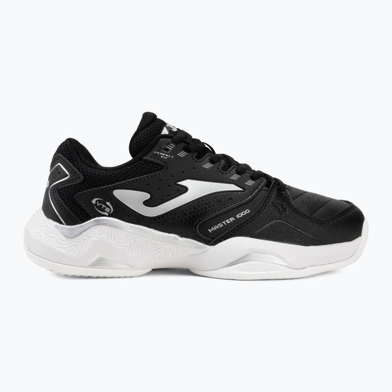 Buty do tenisa damskie Joma Master 1000 Lady C black 2