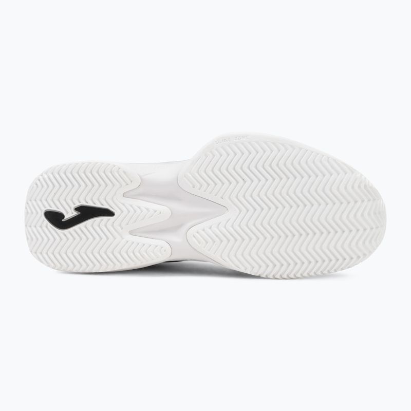 Buty do tenisa damskie Joma Master 1000 Lady C black 4