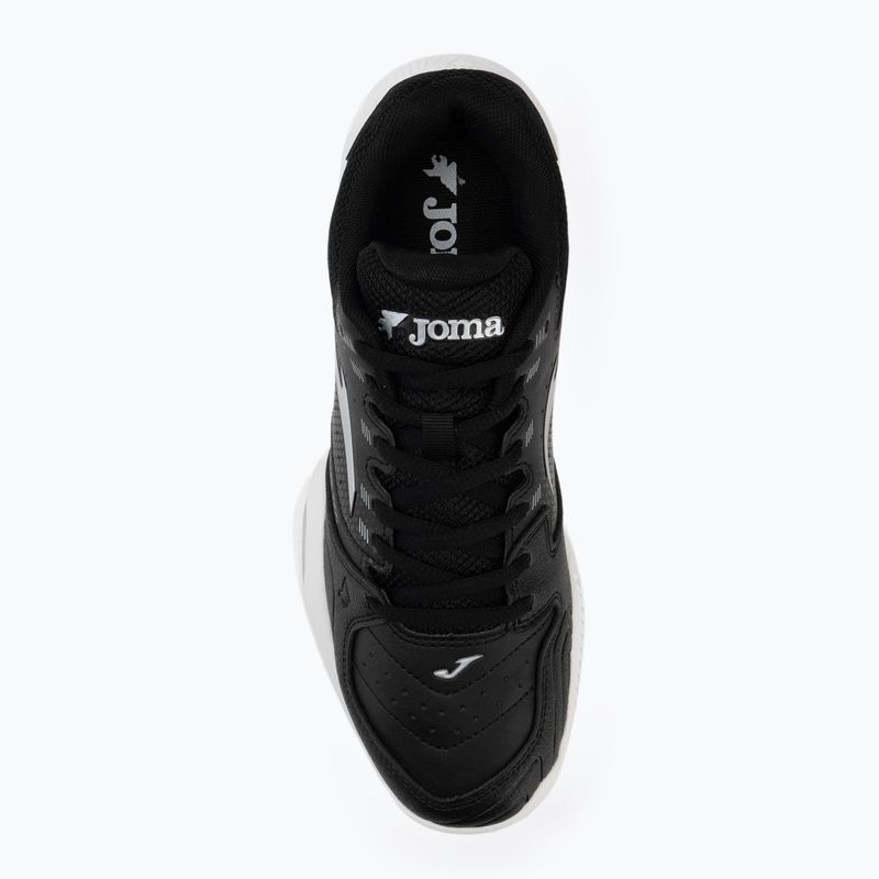 Buty do tenisa damskie Joma Master 1000 Lady C black 5