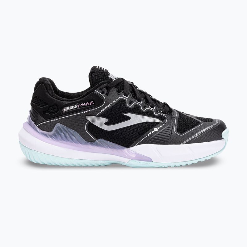 Buty damskie Joma Stroke Lady black