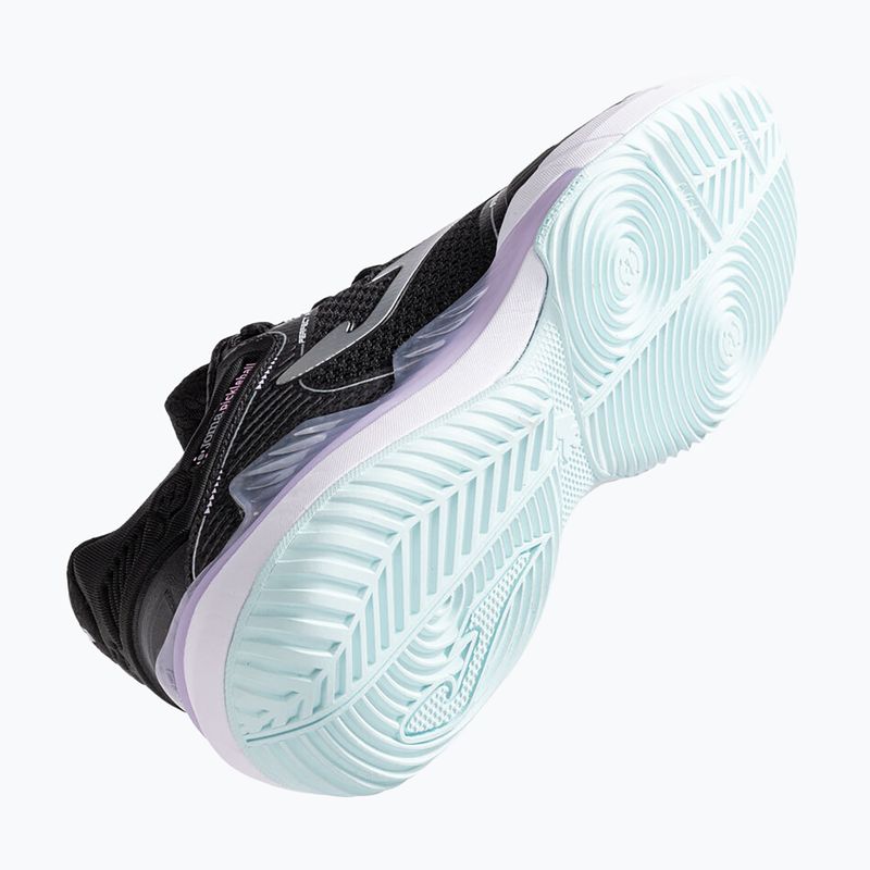 Buty damskie Joma Stroke Lady black 5