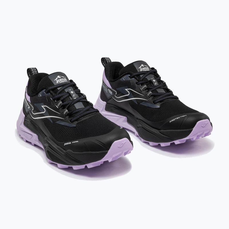 Buty do biegania damskie Joma Sierra Lady black 3
