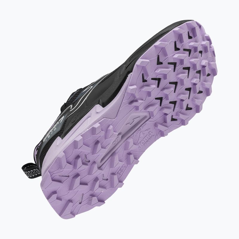 Buty do biegania damskie Joma Sierra Lady black 5