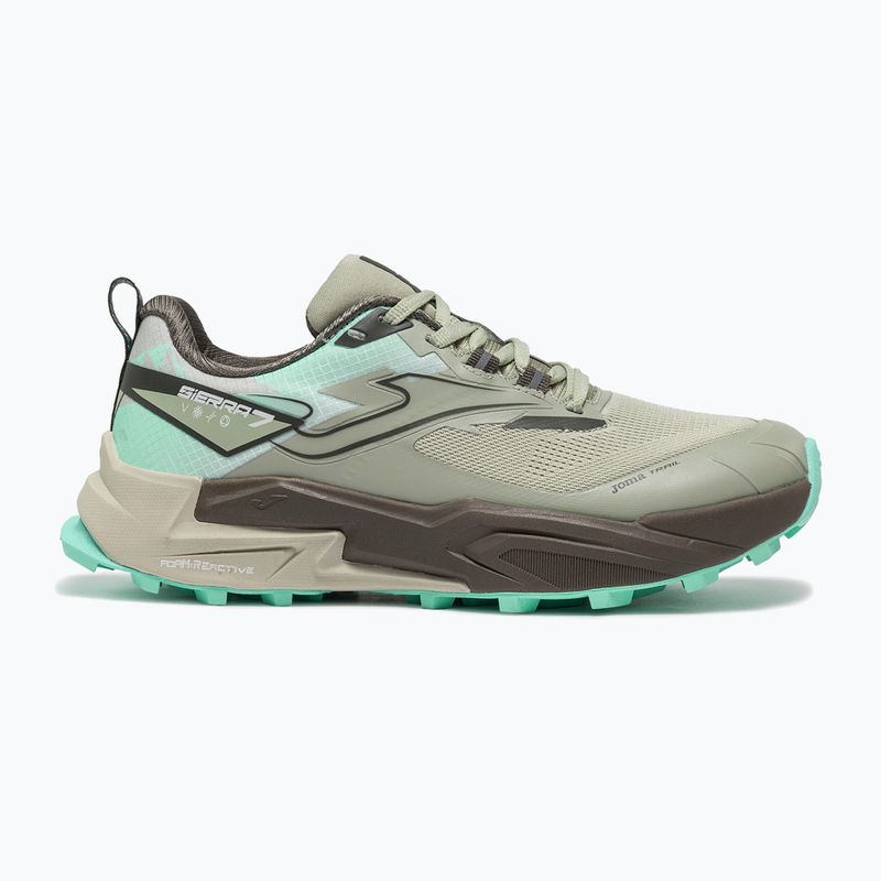 Buty do biegania damskie Joma Sierra Lady beige