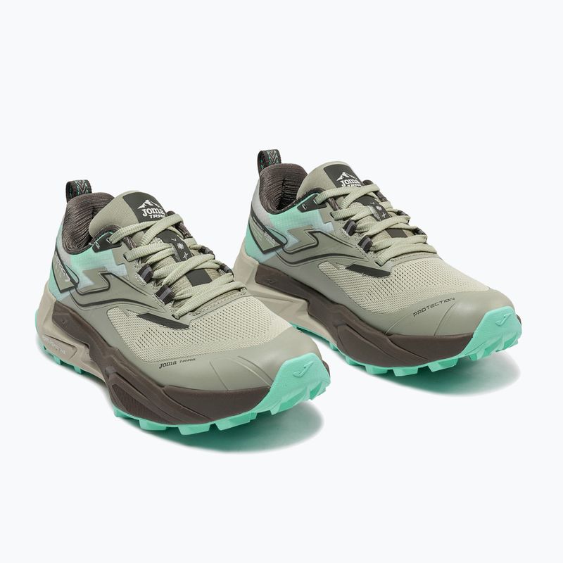 Buty do biegania damskie Joma Sierra Lady beige 2