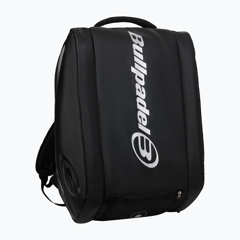 Torba do padla Bullpadel BPP26001 Vertex black 2