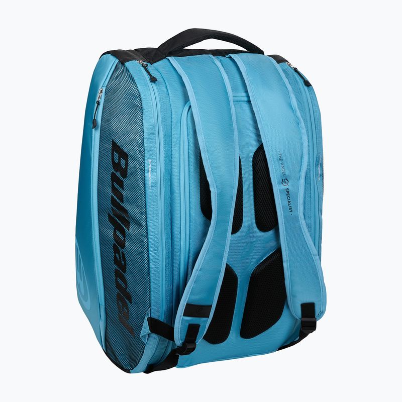 Torba do padla Bullpadel BPP26003 Vertex W sky blue 3