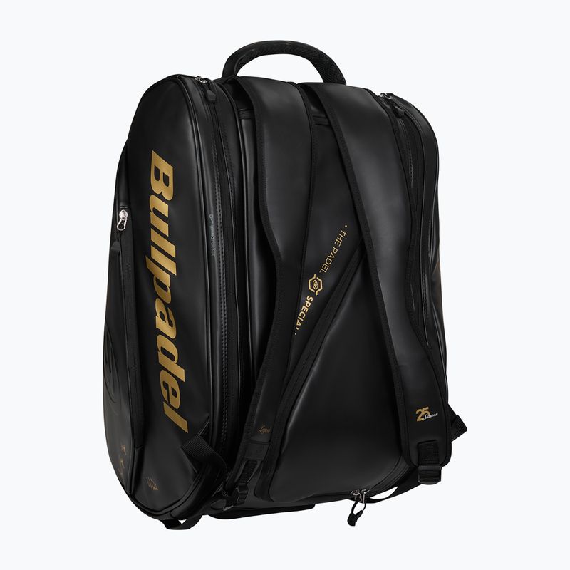 Torba do padla Bullpadel BPP26006 Flow black 3