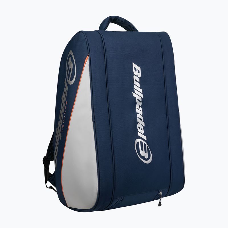 Torba do padla Bullpadel BPP26014 Advance black/orange 2