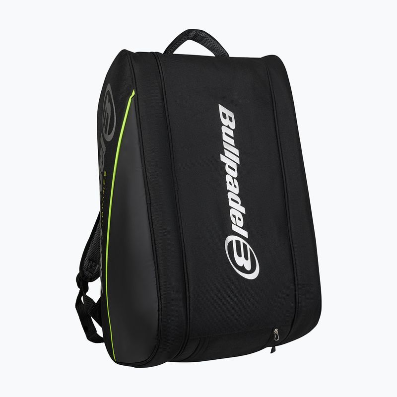 Torba do padla Bullpadel BPP26014 Advance black/green 2