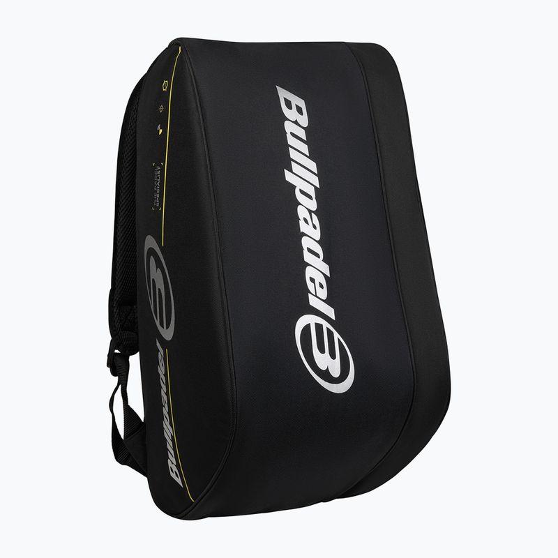 Torba do padla Bullpadel BPP26015 Tour black 2