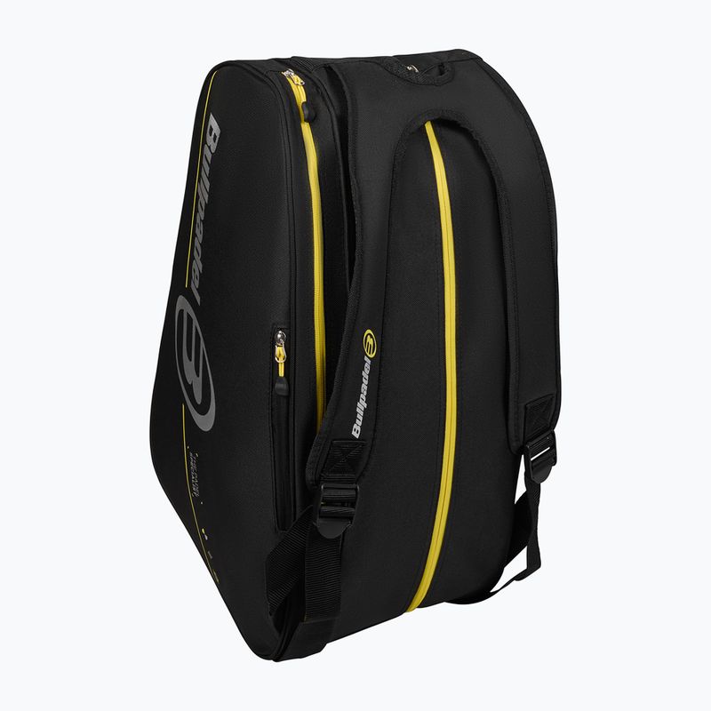 Torba do padla Bullpadel BPP26015 Tour black 3