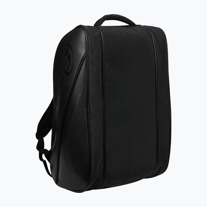 Torba do padla Bullpadel BPP26016 Casual black 2