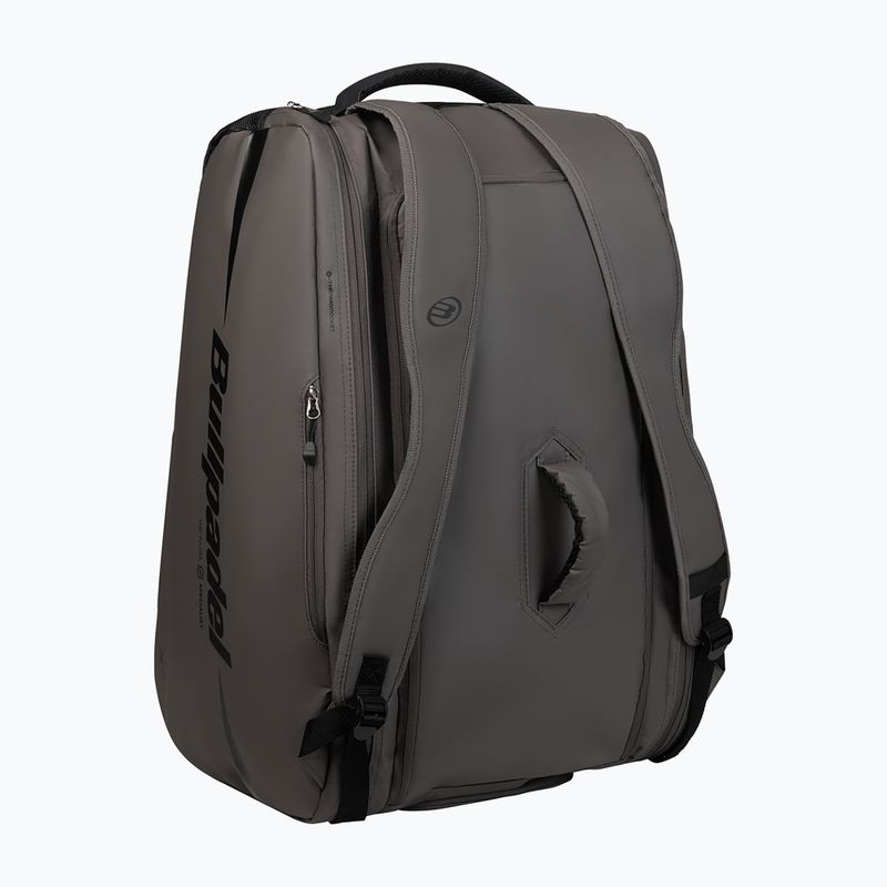 Torba do padla Bullpadel BPP26022 Xplo medium grey 3