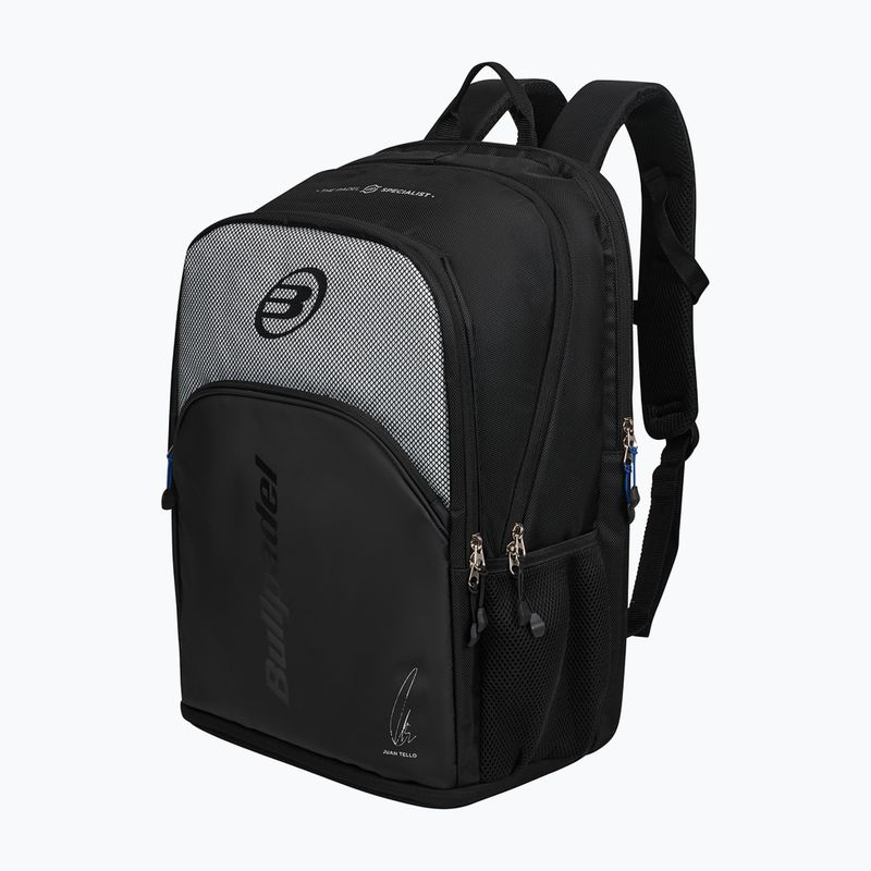 Plecak do padla Bullpadel BPM26007 Vertex 35 l black 2