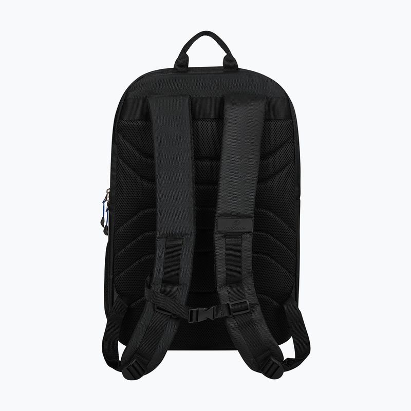 Plecak do padla Bullpadel BPM26007 Vertex 35 l black 3