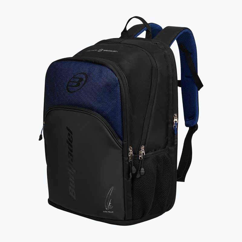 Plecak do padla Bullpadel BPM26008 Vertex Geo 35 l intense blue 2