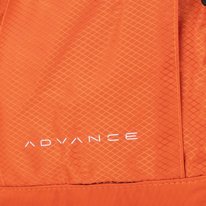 Plecak do padla Bullpadel BPM26004 Advance 32 l black/orange 5